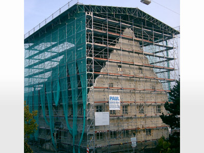 large